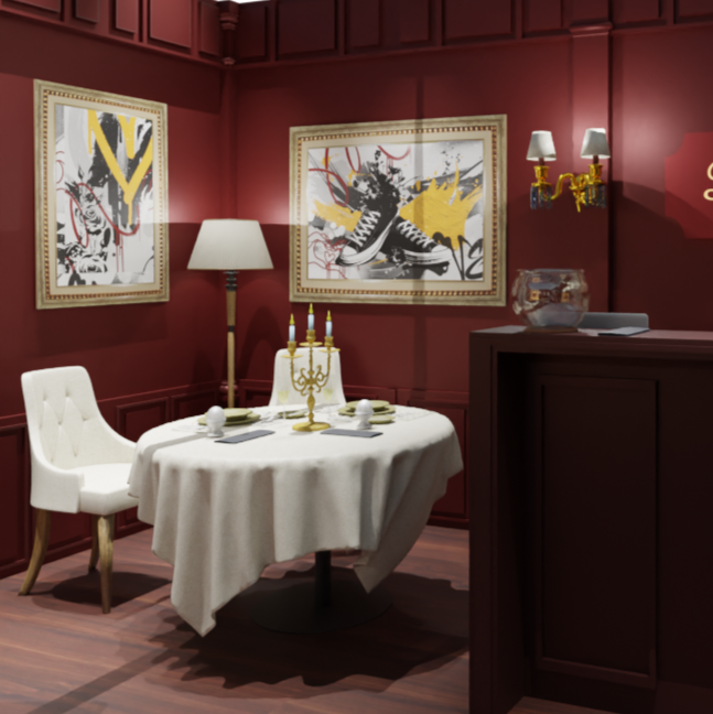 JAKARTA SNEAKER DAYS 2025 - Never too Lavish